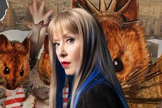 GLOSA: Odvázaná Suzanne Vega. První singl po osmi letech je punk plný krys